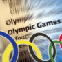 Olympic Games - a modern sports