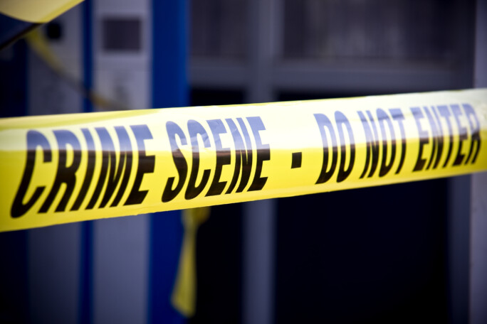 3 Marietta parents charged after 15 children were found living in 'deplorable' conditions Police crime scene