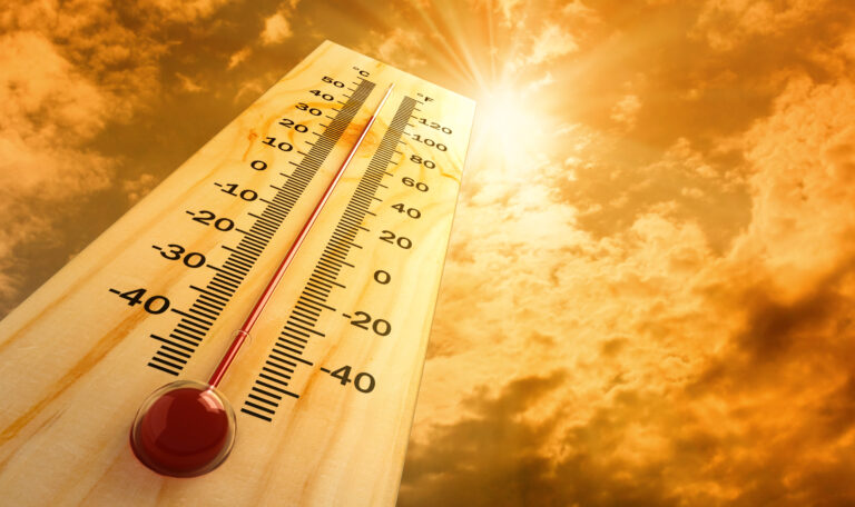 Thermometer