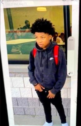 Police search for missing 14-year-old Jonesboro boy