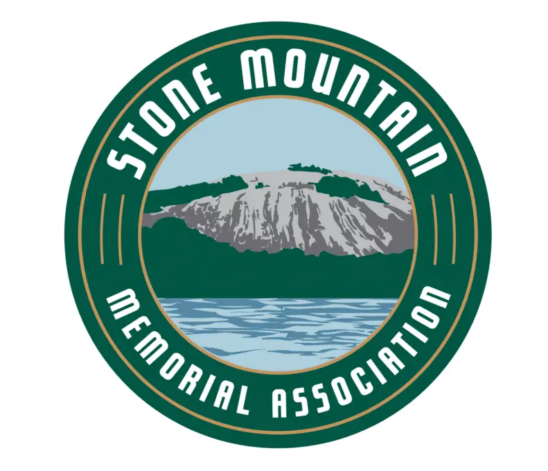 Stone Mountain Park's new logo nixes Confederate imagery