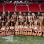 Meet the 2021 Atlanta Falcons Cheerleaders