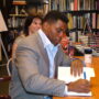 What did Herschel Walker say about climate change?