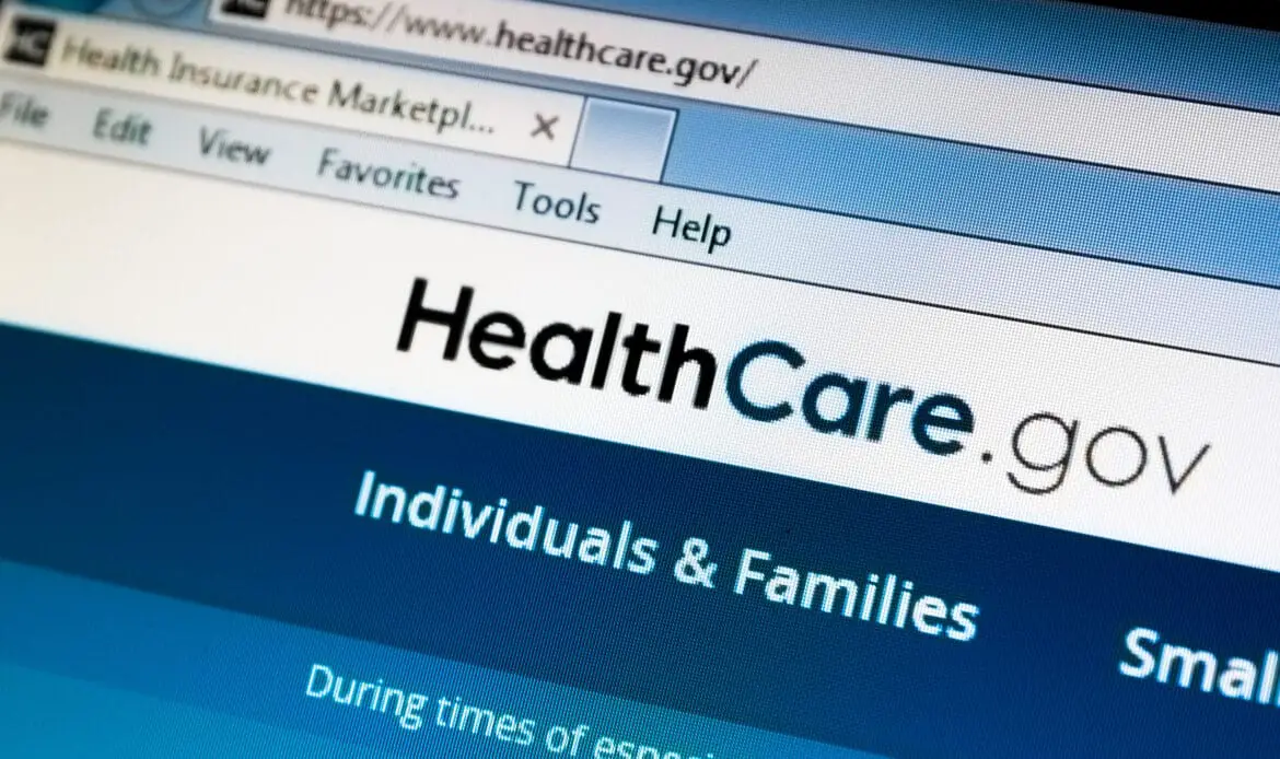 Healthcare.gov