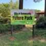 See what Dunwoody has in store for two new parks