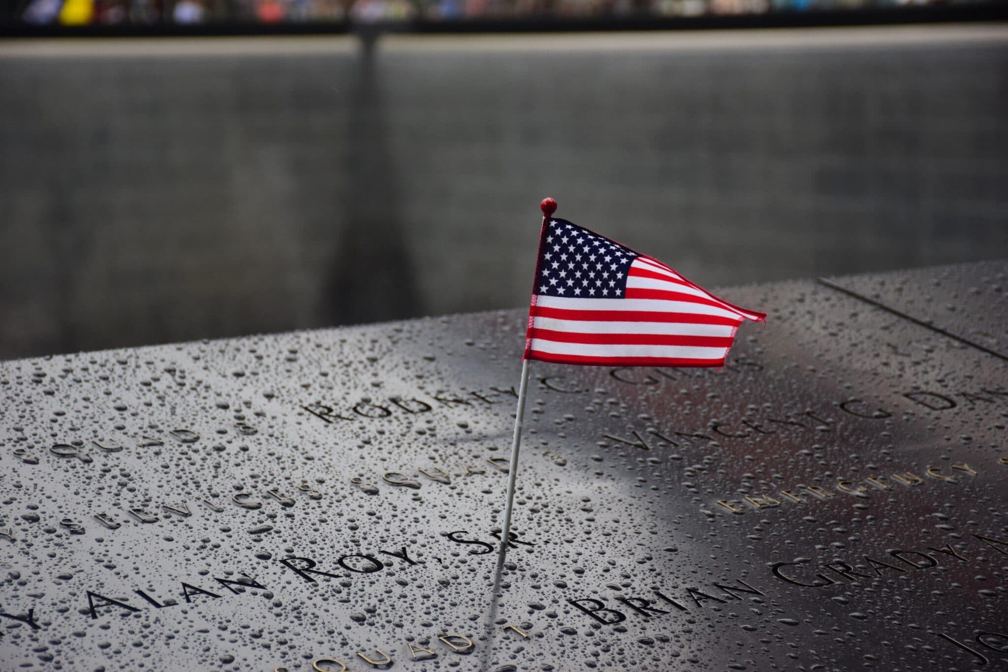 2 New 9/11 Victims' Remains Identified Ahead of 22nd Anniversary