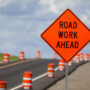 Road closures ahead at Fulton/Clayton county line this weekend