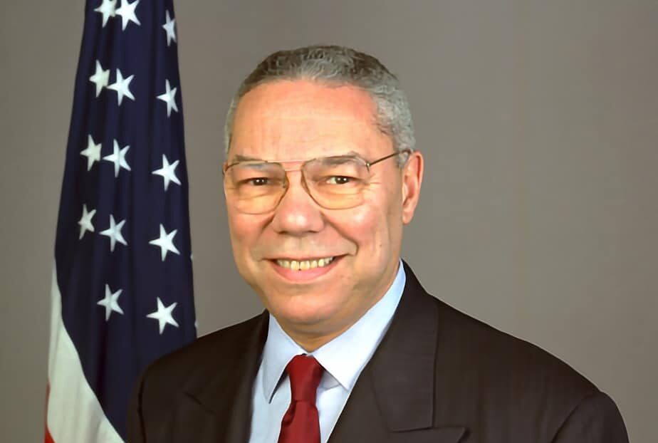 The nation awoke Monday morning to the shock of learning that former Secretary of State Colin Powell had died at 84-years-old. According to family members, Powell died of complications from COVID-19.