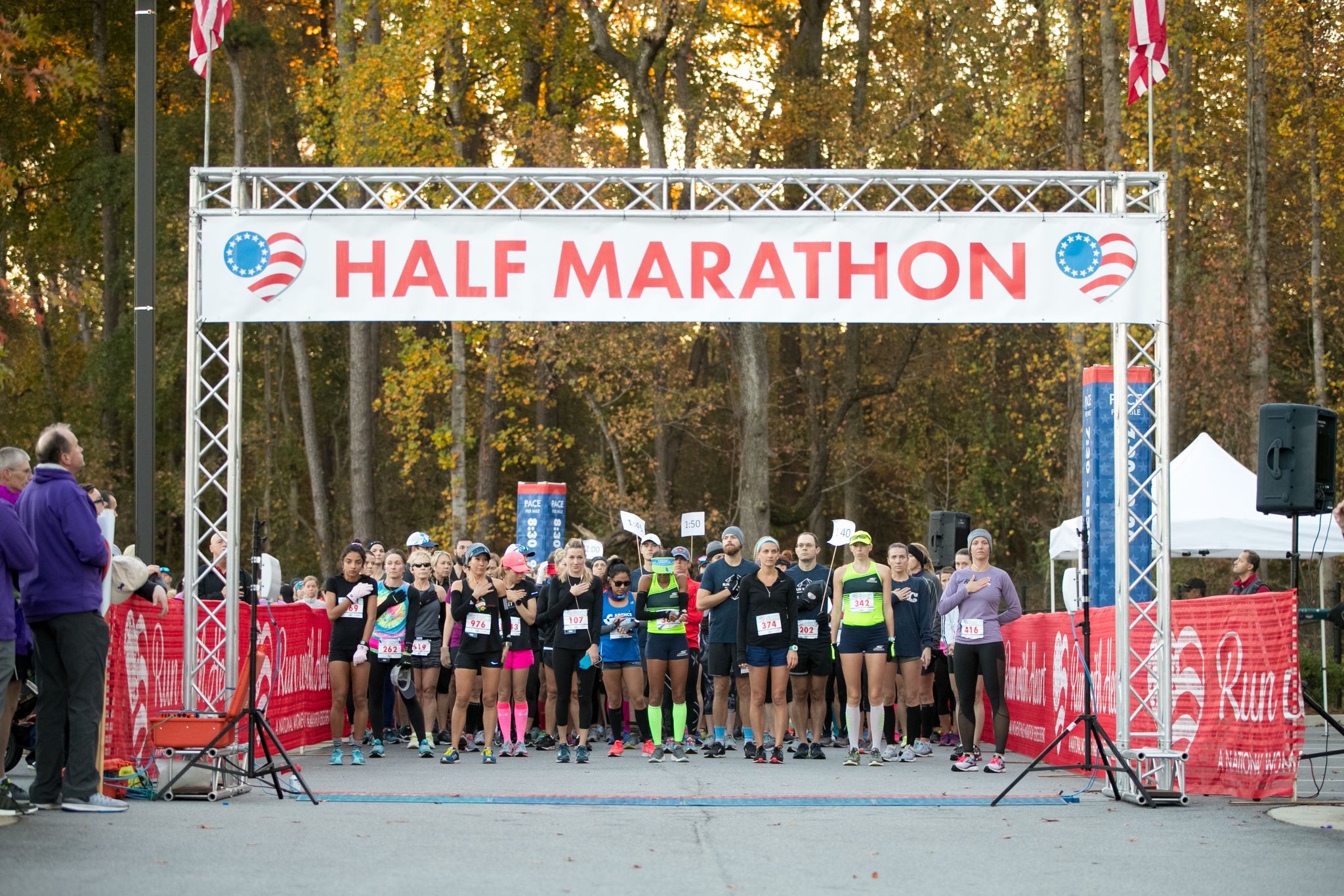Alpharetta Women's Half Marathon & 5K set for Oct. 24