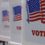 Voting precinct change in Augusta