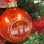 Valdosta Main Street unveils this year's Christmas ornament