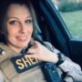 Georgia deputy dies after shootout