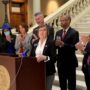 Georgia lawmakers reach across the aisle on mental health