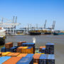 Port of Savannah Gets New Ship-to-shore Cranes