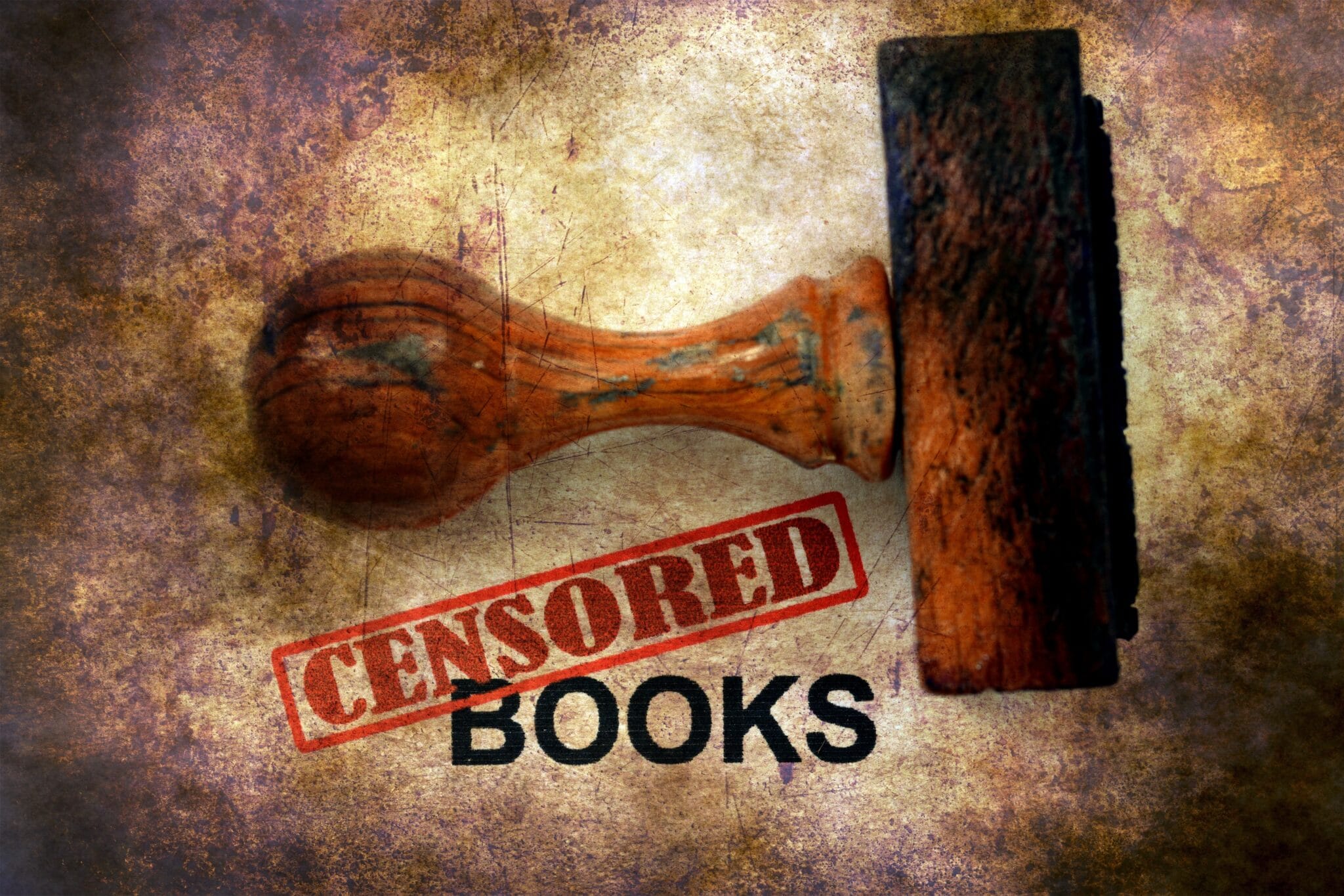 Georgia Republicans push book bans in school libraries
