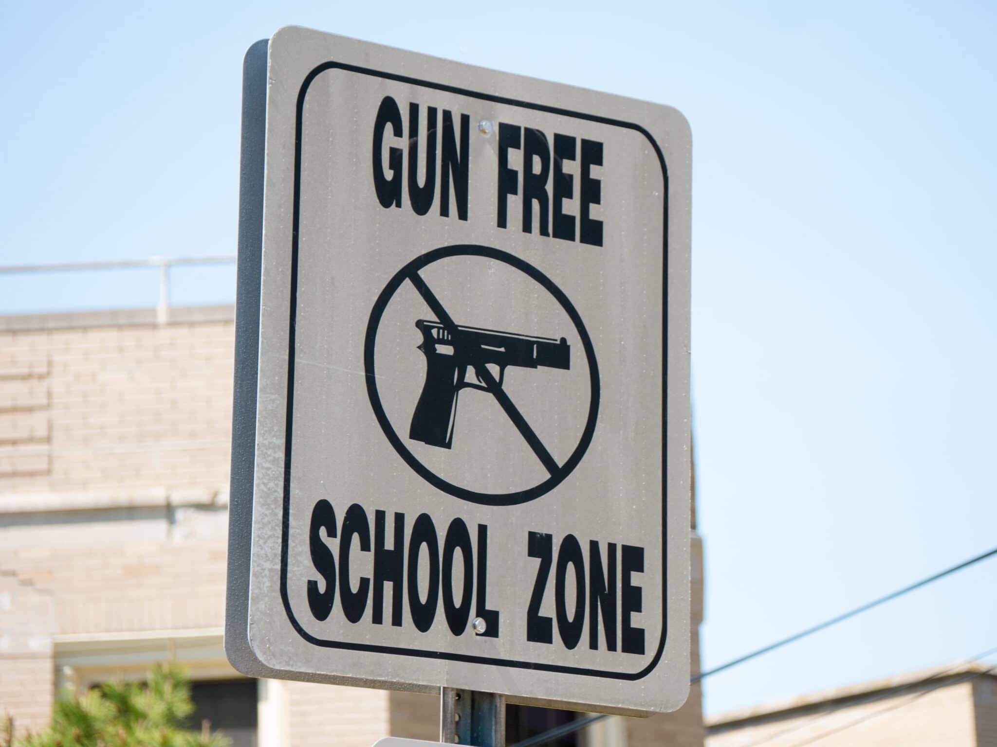 Burke County Sheriff declares schools safe despite threat