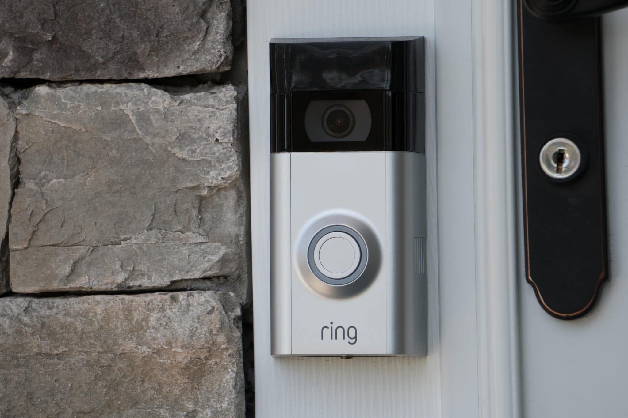 Ring video doorbells are having an outage