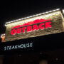 Outback Steakhouse evacuated after bomb threat