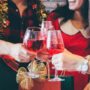 The Holiday season marks the booziest time of the year in Georgia