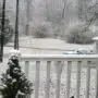 Will Georgia see snow this weekend?