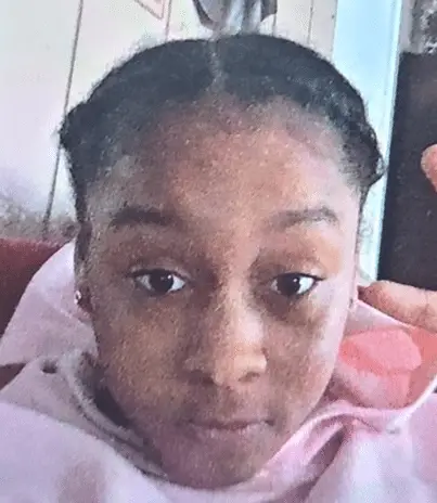 Police search for missing 14-year-old Georgia girl