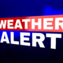 Georgia Braces for Severe Storms Overnight