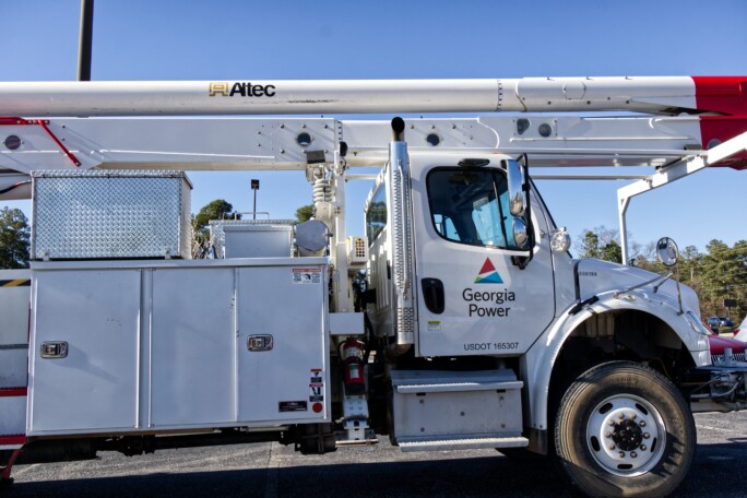 Georgia Power says it is prepared for Hurricane Isaias Shutterstock 2059622828 684x456