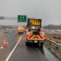 Weekend Lane Closures Expected on Major Georgia Highways
