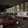 Arrest made in killing of woman at InTown Suites