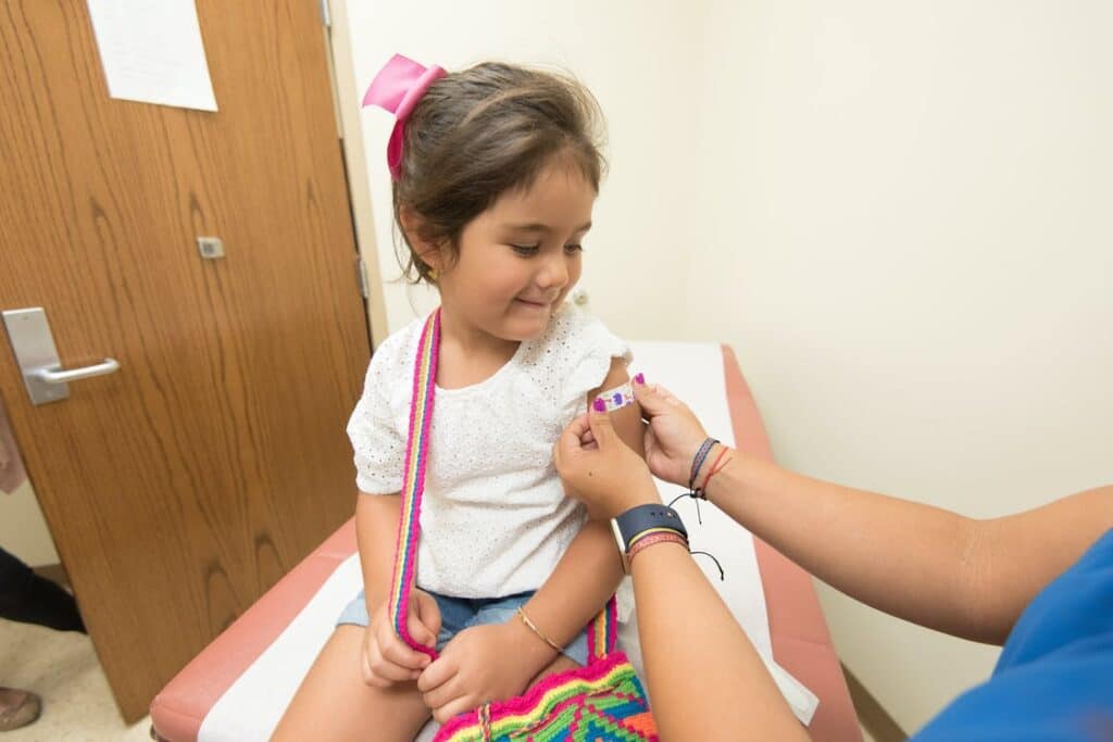 Kids Under 5 Won't Be Able to Get Their COVID Vaccine Until at Least April