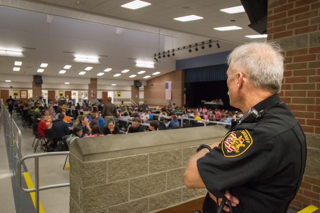 Gov. Brian Kemp said Monday he will ask the General Assembly to provide an additional $50 million in state grants to improve security in Georgia schools.