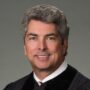 The new chief justice of the Georgia Supreme Court will be sworn in next week