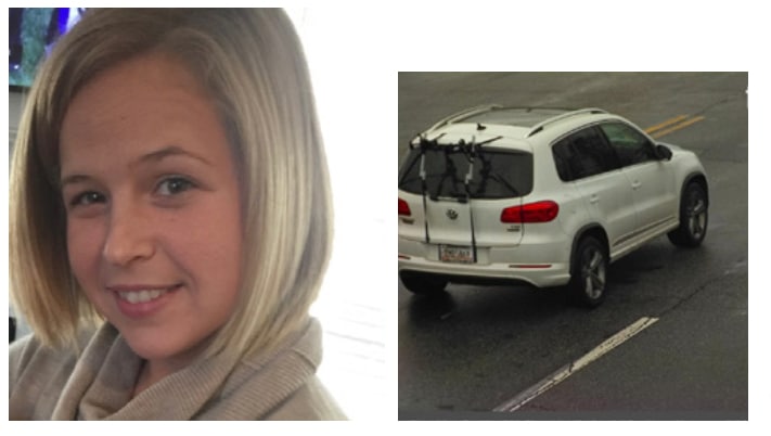 $10,000 reward offered for woman who went missing in Johns Creek
