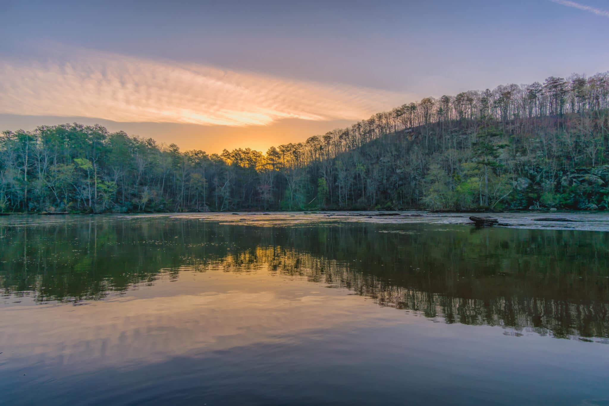 New Atlanta park will have access to the Chattahoochee River