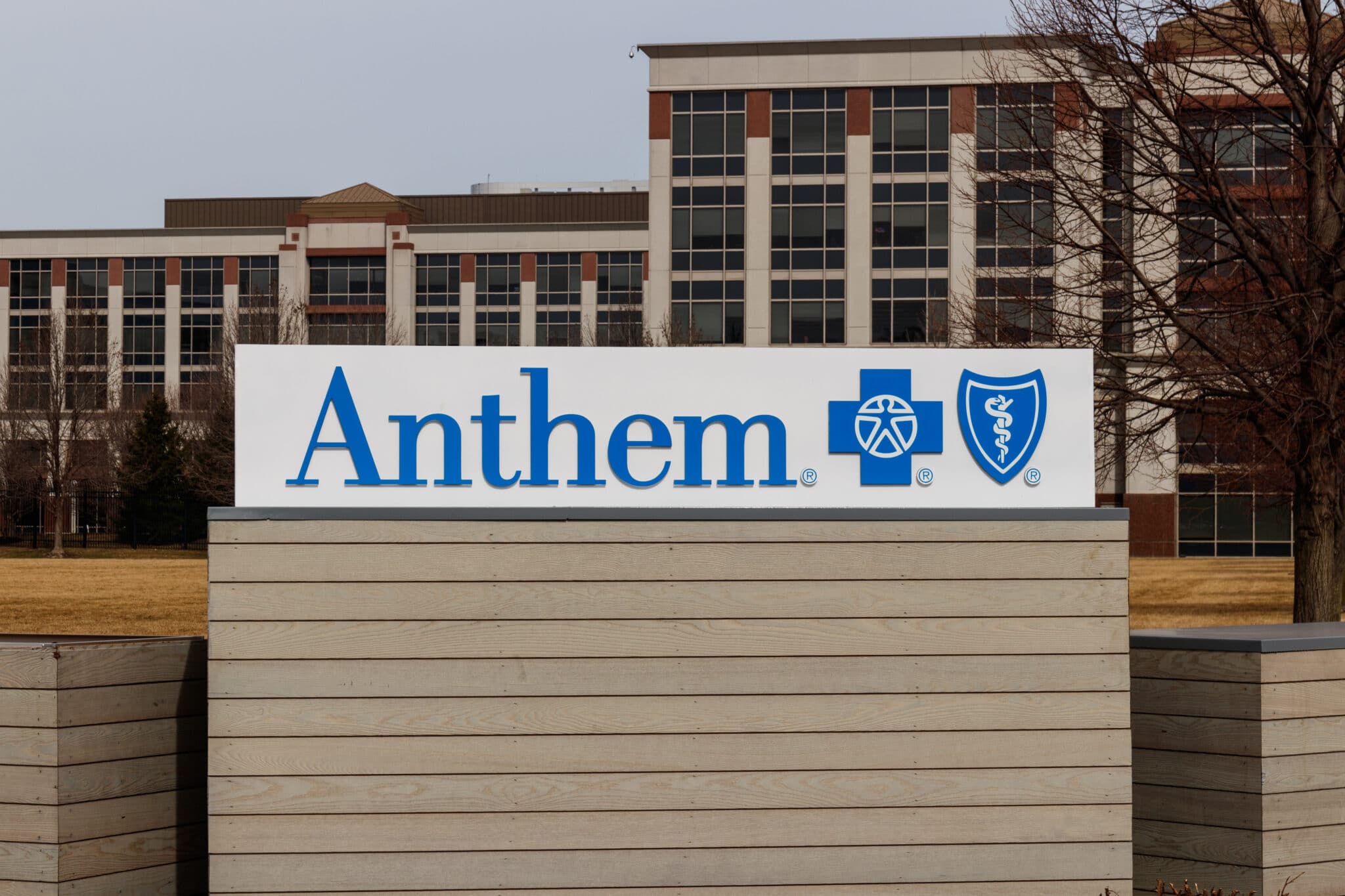 Anthem and Northside Hospital face off in court