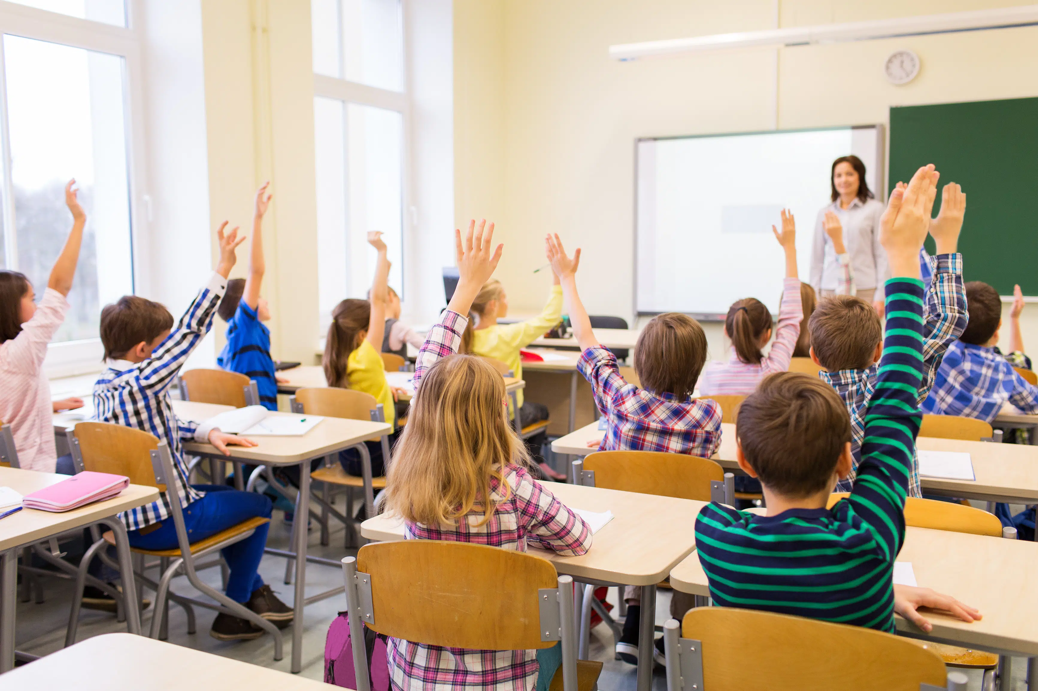 Disparities in school spending have been a point of contention in the American public education system for decades. Because public schools typically receive the bulk of their funding from local sources such as property taxes, wealthy districts are often better funded than poorer ones.