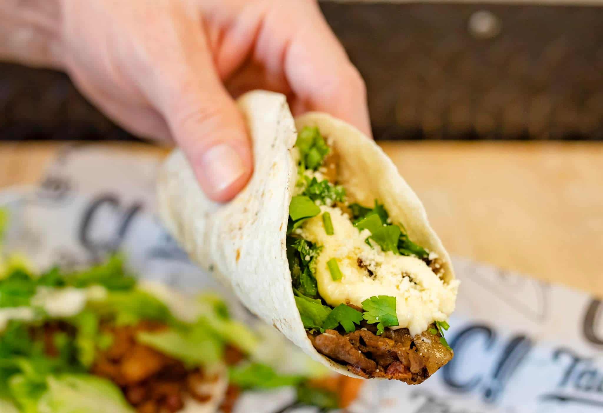 Capital Tacos is coming to Atlanta