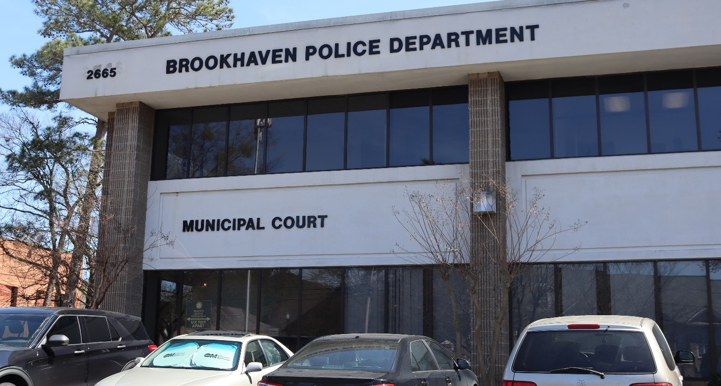 Antisemitic Flyers Were Found in Brookhaven Again Last Night