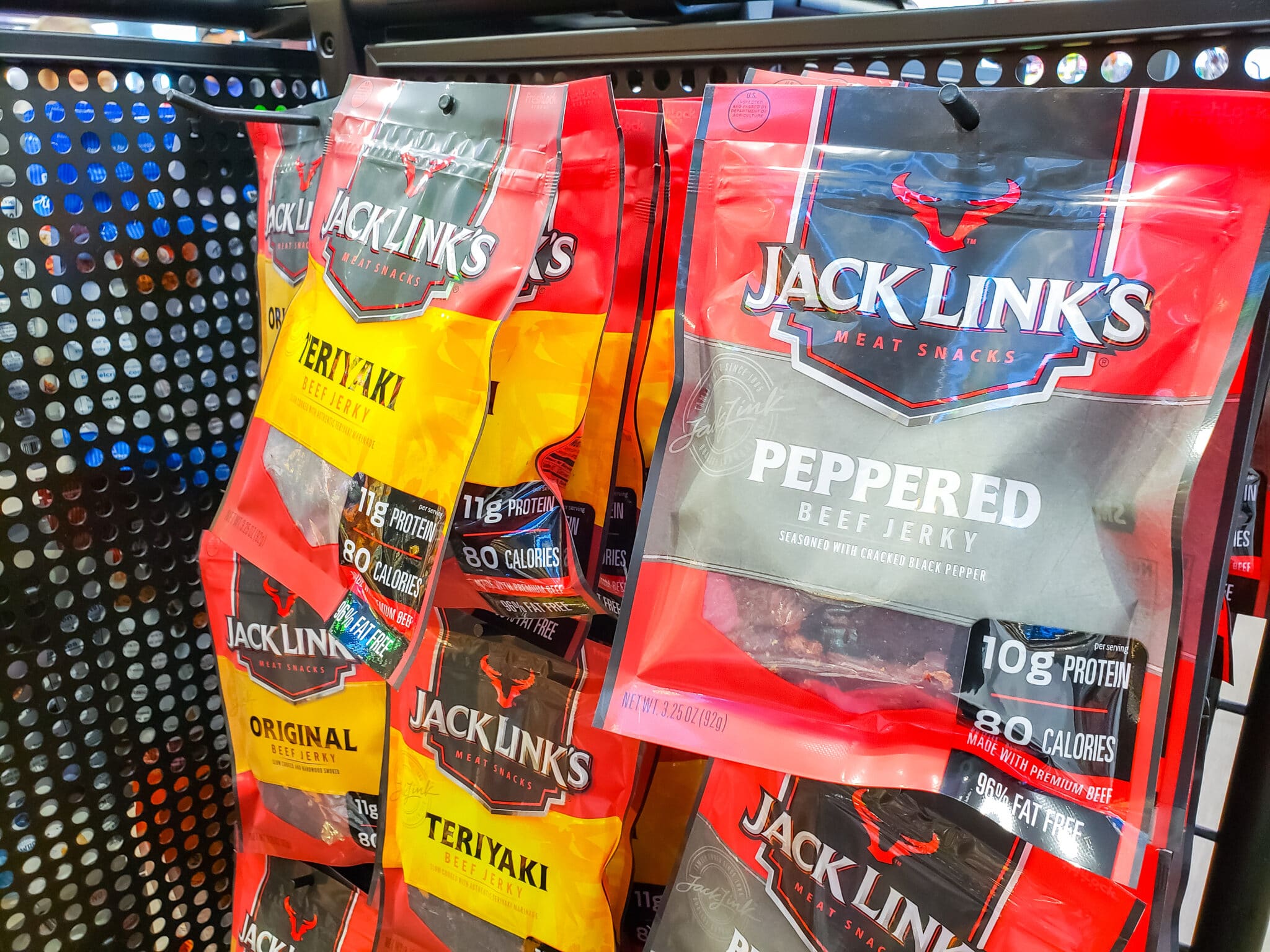Jack Link's will create 800 jobs in Houston County