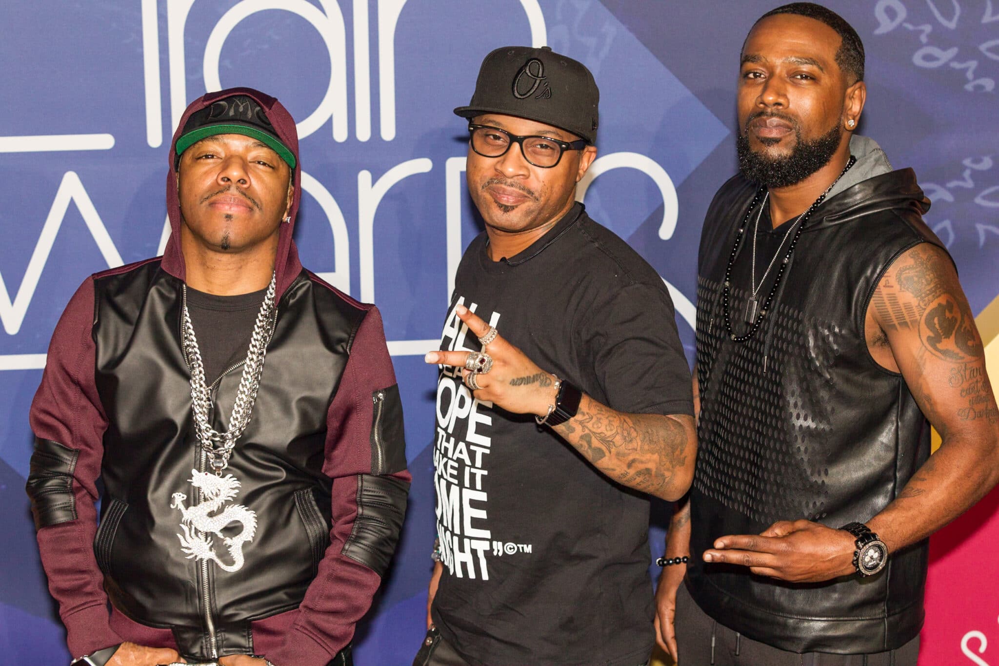 The 7th Annual Black Music Honors live tapping will be held at the Cobb Energy Performing Arts Centre on Thursday, May 19.