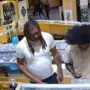 Police search for suspects in theft of over $30,000 worth of jewelry from Sugarloaf Mills