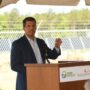 New solar project in Houston County will bring green power to 11,000 customers