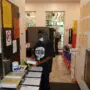 High turnout for early voting in Georgia so far, but glitches raise concerns
