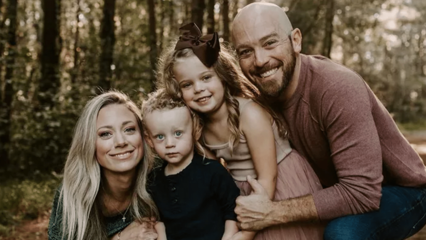 GoFundMe campaign started for family of Georgia musician who died suddenly