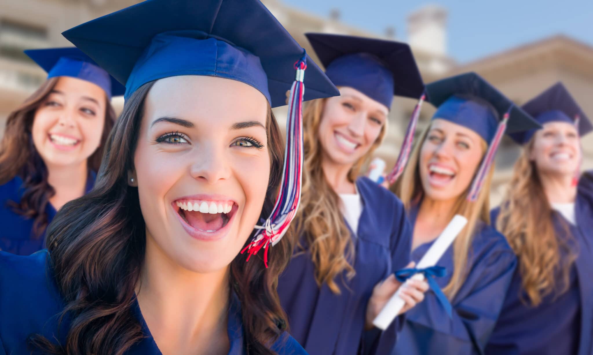22 Life Tips for the Graduating Class of 2022
