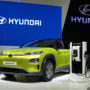 Hyundai and SK On Will Build an Electric Vehicle Battery Facility in Bartow County