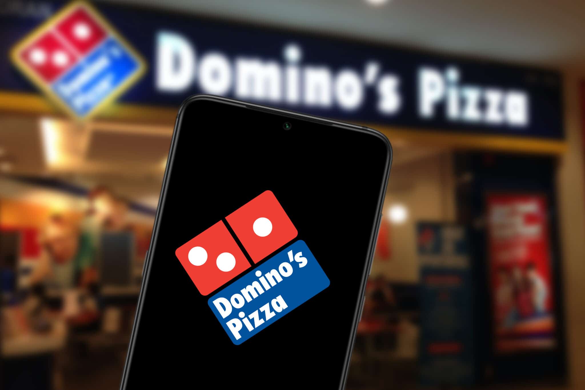What if you could order pizza with your mind? Now you can, thanks to Domino’s new mind ordering app.