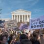 Georgia House Democrats decry potential abortion ban
