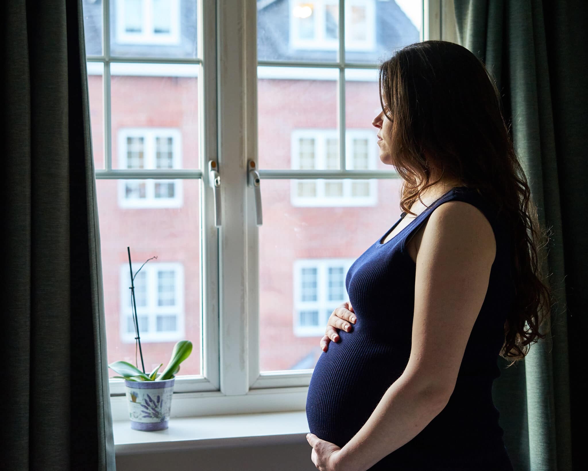 Why Are so Many Pregnant Women Dying in Georgia?