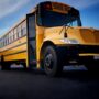 Georgia school bus driver witnesses shooting while taking students back to school